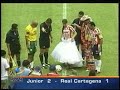 Junior - Cartagena