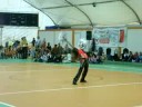 Mark�ta Moln�rov�, Europen Grand Prix 2008