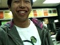 Asians in Jamaican restaurant for the FIRST TIME!!! Asians in Jamaican restaurant for the FIRST TIME!!!
