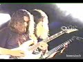 Virtuous Guitar Player Warleyson Almeida with Kiko Loureiro