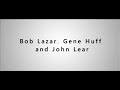 Lazar Huff Lear Pt. 7