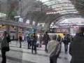 Travelling from Arlanda Airport to City Center