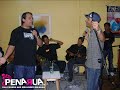 Fael di Sampa - Grava��o do 1� CD Ao Vivo