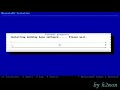 Installing & Runing Nexenta - OpenSolaris