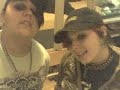 Sch�n ist es auf der Welt zu sein - Bipperl &Rachel