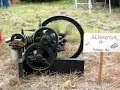Steam and Gas Engines Dream Machines 2007