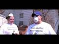 APX Alarm Hurricane Ike Relief Effort