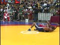 Castelly (HAI) v. Fundora (CUB) Castelly (HAI) v. Fundora (CUB)