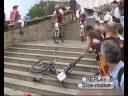 Pra?sk� schody - MTB, 25. 06. 2008