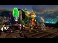 Ratchet & Clank: ALL 4 One - The New Boomstick