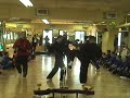 Jotaikido Demo 2005 part2 Jotaikido Demo 2005 part2