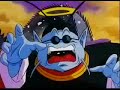 DBZ- Numb
