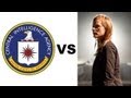 Oscars 2013 - CIA vs Zero Dark Thirty Torture Controversy : Beyond The Trailer