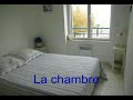 Appartement de vacances à Saint Malo