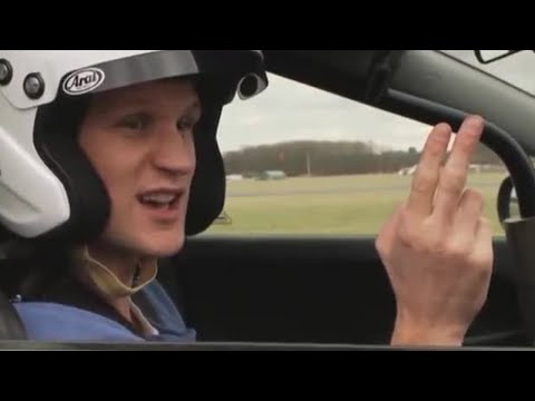 Stig Reasonably Priced Car - Matt Smith and the Stig materialise at the Top Gear track, as the Eleventh Doctor attempts to set a faster time than Matt Le Blanc. Subscribe to see all the ...
