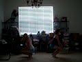 who said white girls can't dance who said white girls can't dance