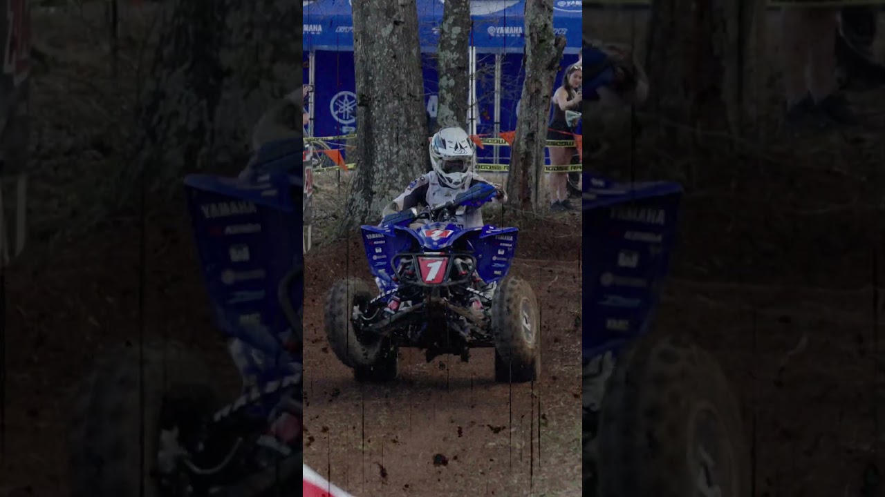 Between The Arrows ATV Highlights from Talladega, round 3 of the 2026 Progressive #GNCC season 🏁