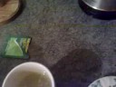 MAKING TEA AND LEMSIP PART 2: THE SUGAR