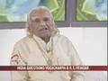 India Questions: Yogacharya B K S Iyengar