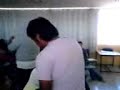 Rafa Y Los Boxers
