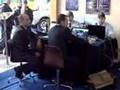 Falcon 4.0 Security Expo - AMVI ed il 32° Gruppo Radar 01