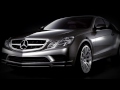 Mercedes-Benz ConceptFASCINATION Promotional Video