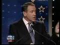 Mike Huckabee Challenges Ron Paul on Iraq