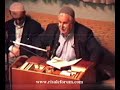 http://www.RisaleForum.Com Çantacı Necmi ilgen ağabey Risale-i Nur'un intişarını anlatıyor...