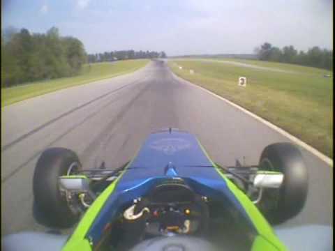 2007 Star Mazda - VIR