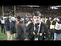 2010 Orange Bowl Highlights and Iowa Post Game Reaction
