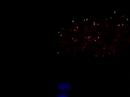 Disney Fireworks