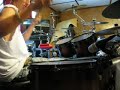 A7X- Sidewinder 4-30-07