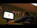 Silverfit Rehabilitation with Softkinetic
