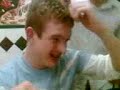 Duncan Blades Likes Onion Rings