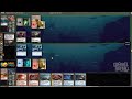 Luis Scott-Vargas shares his thoughts while playing Channel LSV: M11 Draft #7.