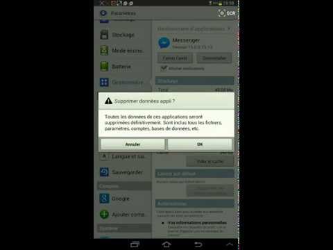 how to logout of twitter on android