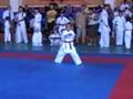 KAMAE Kiki 8 YO 2008