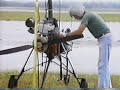 Chuck Beaty 3-Blade Rotorsystem Gyrocopter / Gyroplane Chuck Beaty 3-Blade Rotorsystem Gyrocopter / Gyroplane