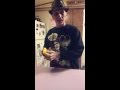Part 2 How to get clean dish scrubs