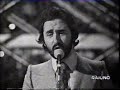canzonissima live