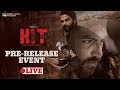 HIT Movie Pre Release Event HIT Movie Pre Release Event