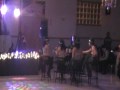 D-TECK DRIVE ME CRAZY PERFORMANCE (SOUTH JERSEY) FEAT. AARON &  DANCE CRUSH