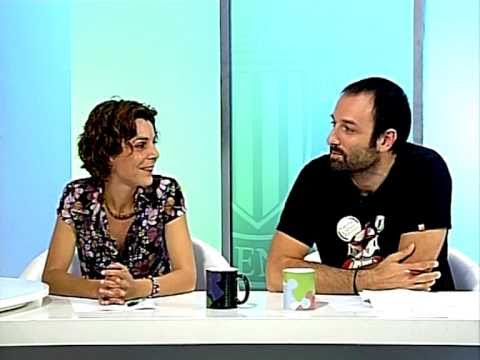 En Mundo de IDEAS entrevistamos a "El bandolero Lacabra",