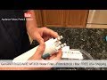 How To Get A Frigidaire Water Filter Out