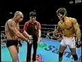 HIGHLIGHT1 Evangelista CYBORG Santos