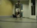 MatteLinder - FreestyleFootball.