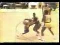 The Legends Of Basket