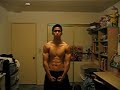 15 yr Old Korean Bruce Lee , Muscle Dysmorphia