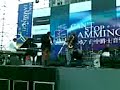 2007/10/28 ??-???????taiwan - taichung
???wallace roney
?????????????????????
?????????????sound check???