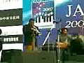 2007/10/28 ??-???????taiwan - taichung
???wallace roney
?????????????????????
?????????????sound check???